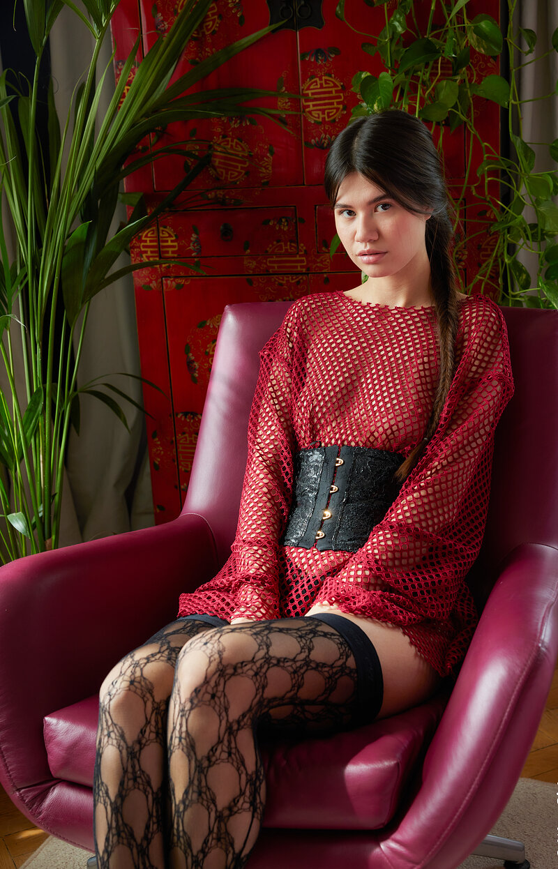 Юля, 20 лет, 0 размер груди