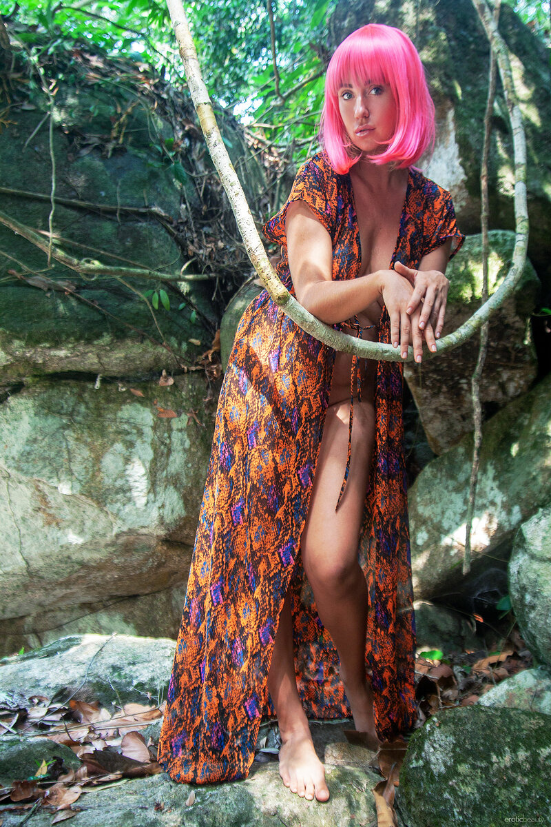 Есения, 25 лет, 5 размер груди