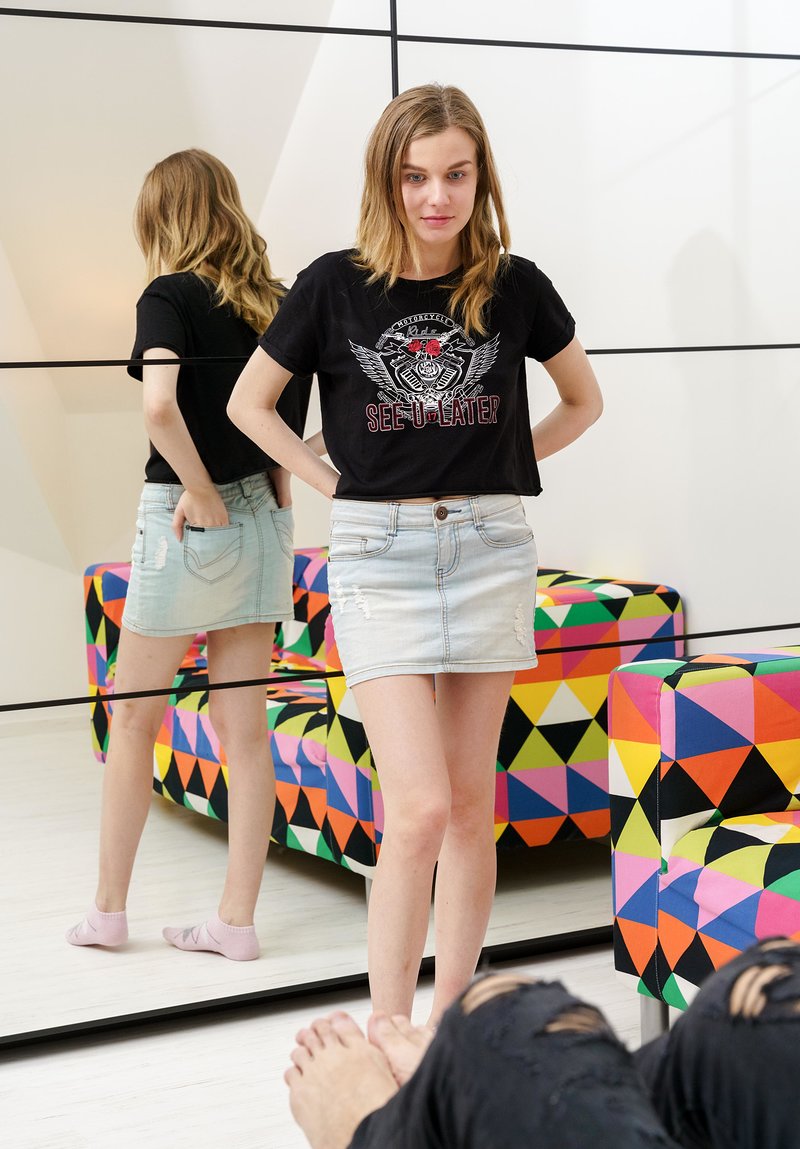 Валерия, 69 лет, 5 размер груди